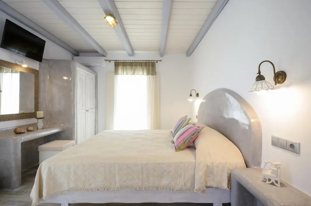 My Villa Naxos III