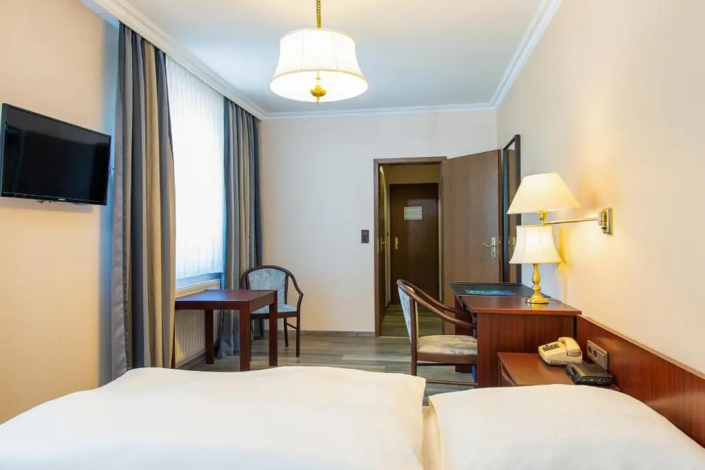 Appart-Hotel-Heldt