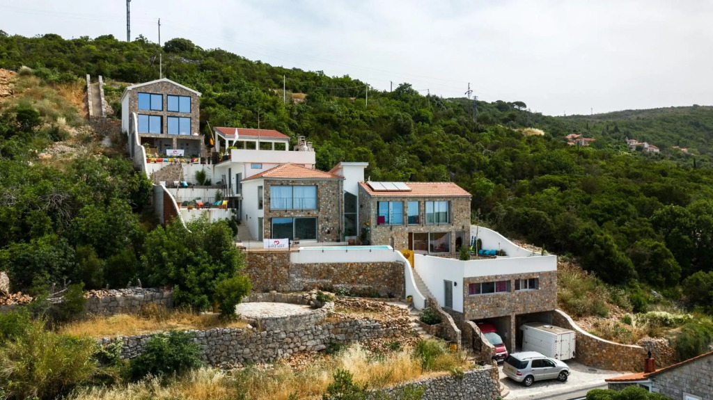 Villa Diva
