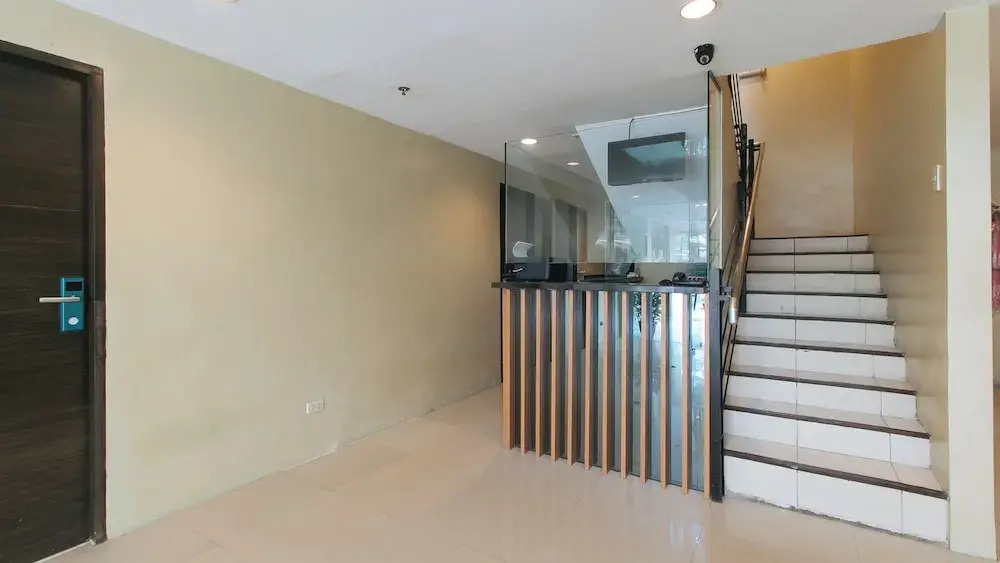 UrbanViewSanAntonio'sPlaceSampalocManila