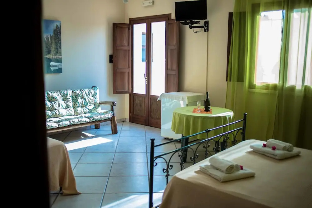 Tenuta Solicara