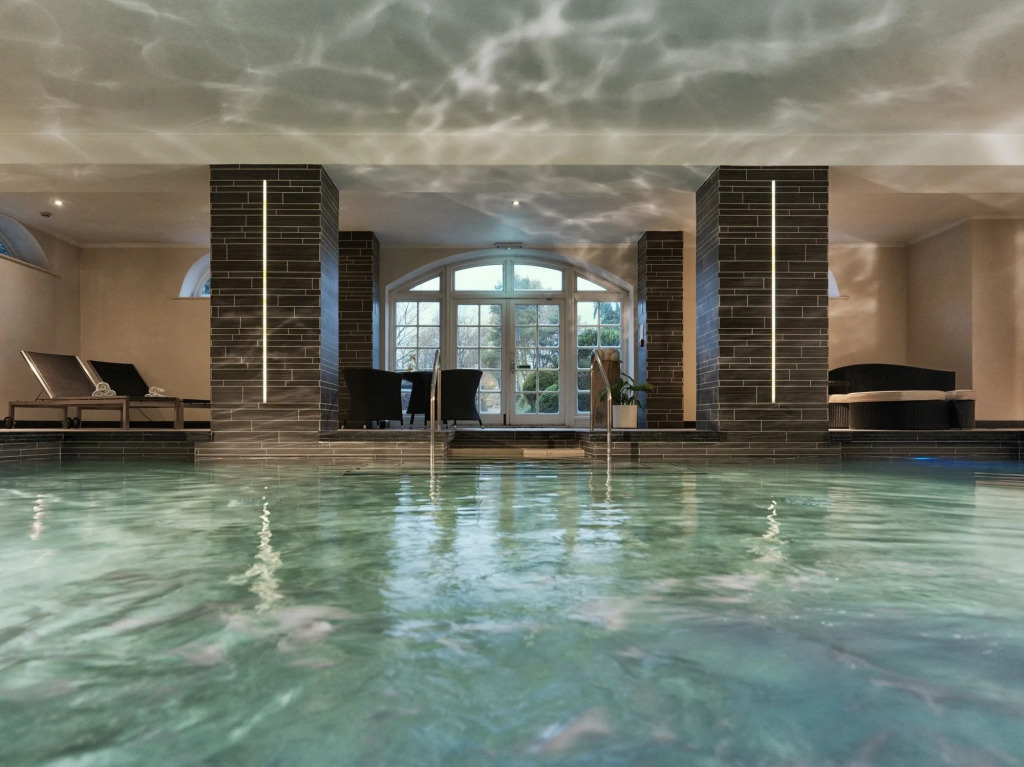 The Bath Priory - A Relais & Chateaux Hotel