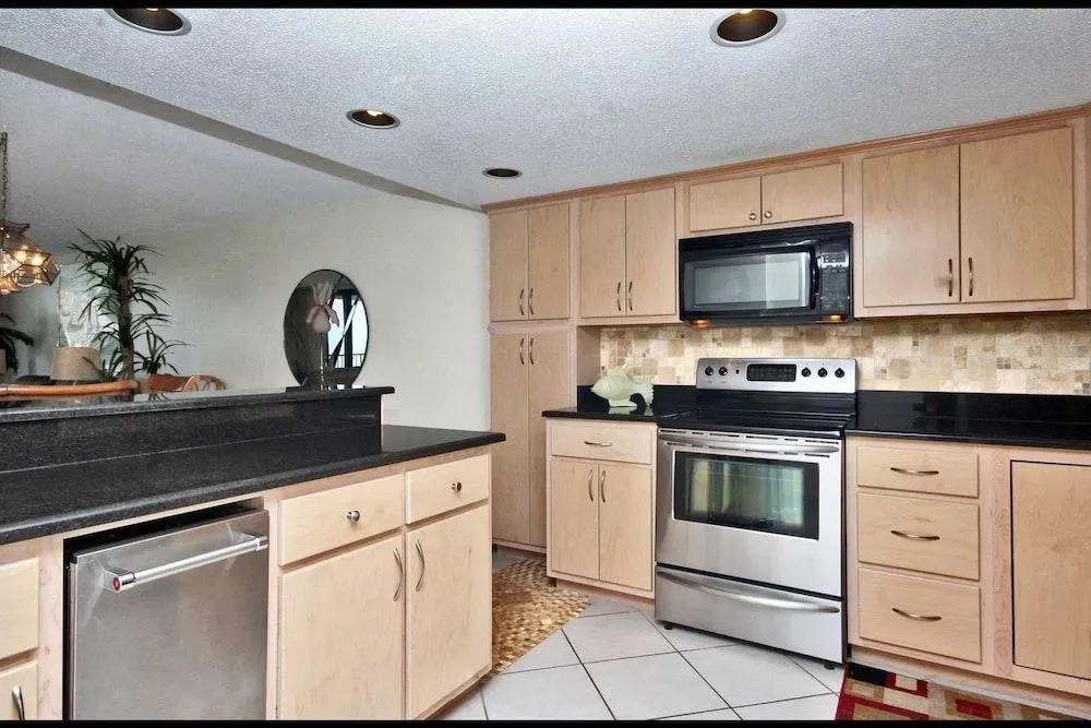 Perdido Quay 501 - 2 Br condo