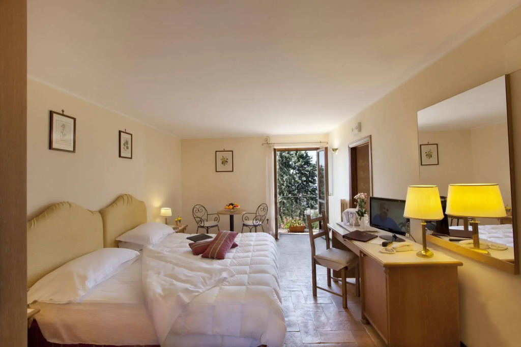 Relais La Fattoria