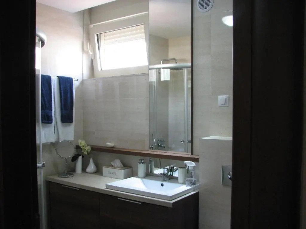 Apartments B&S Lux