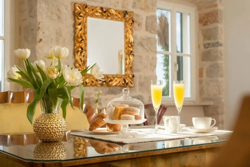 Villa Filia Dubrovnik CFH