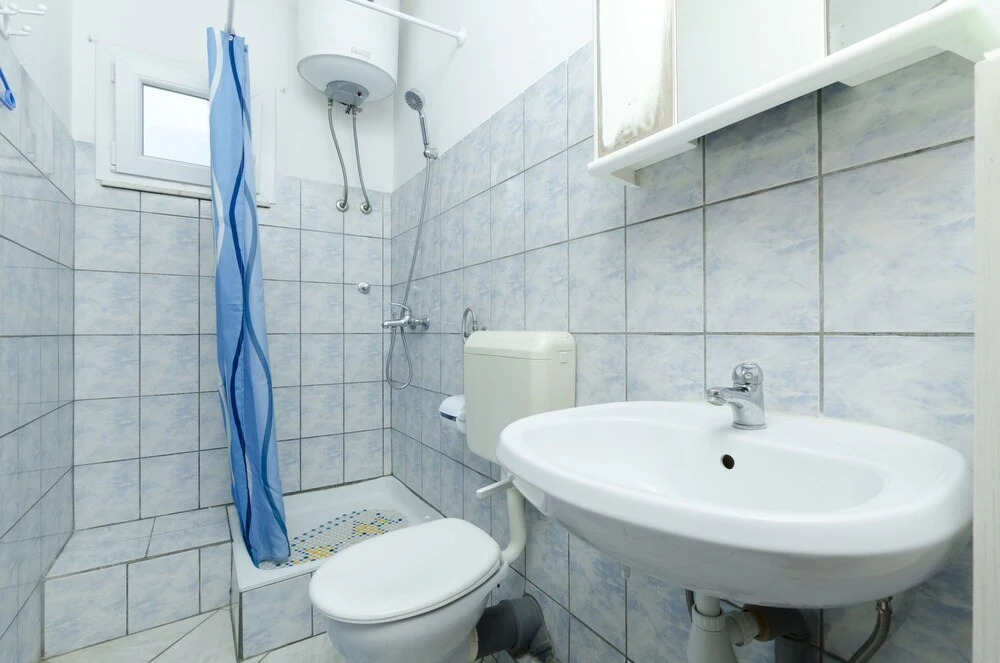 Apartments Vukic