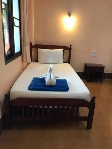Pim Bungalow