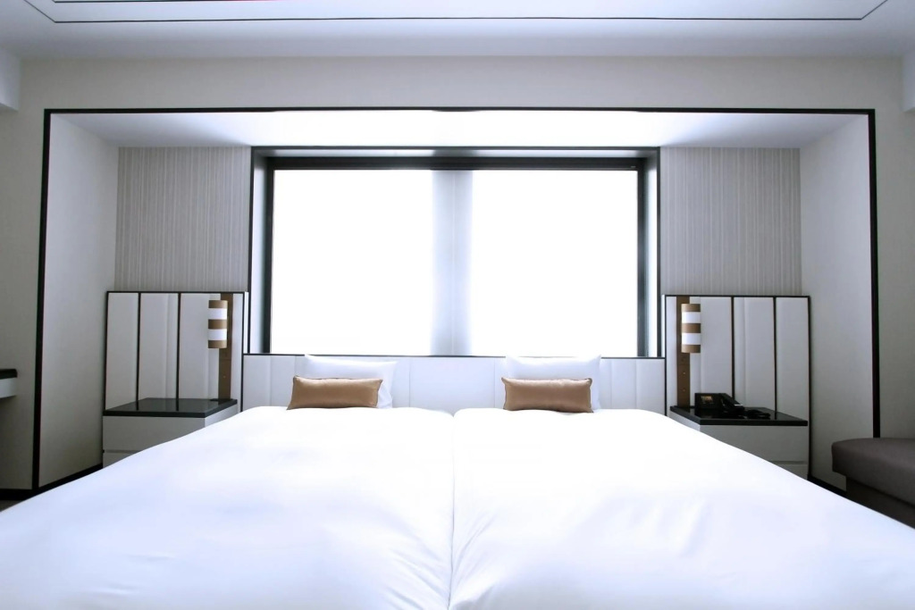 KOKO HOTEL Premier Nihonbashi Hamacho