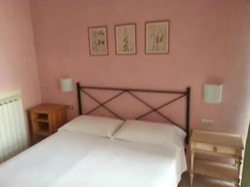 Anfiteatro apartment