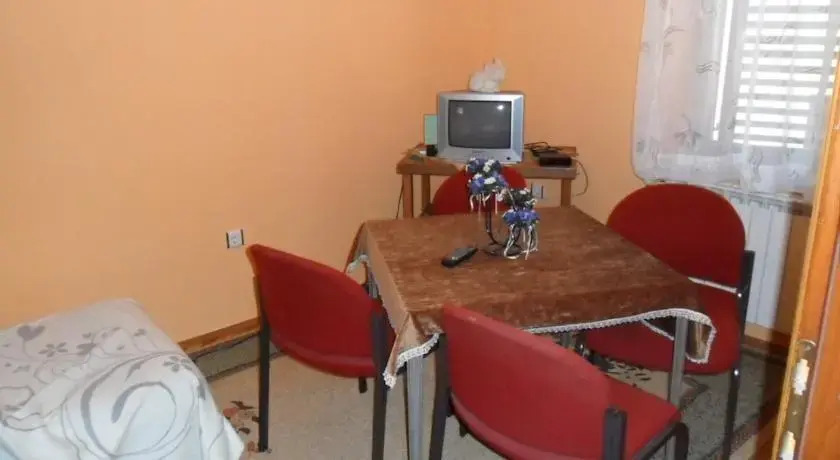 Guesthouse Milana