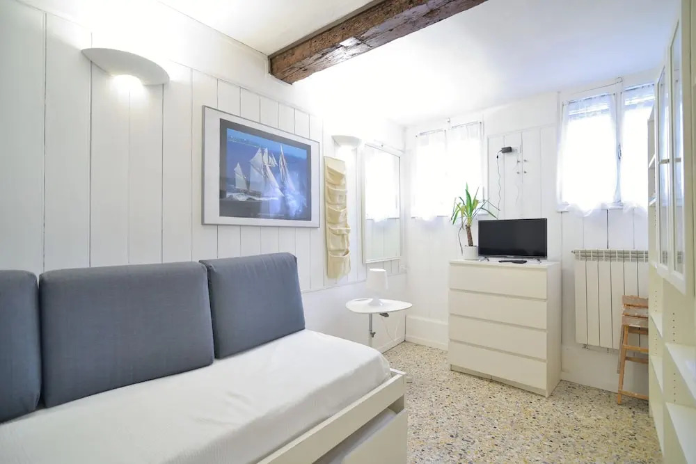Calle Del Forno Apartment