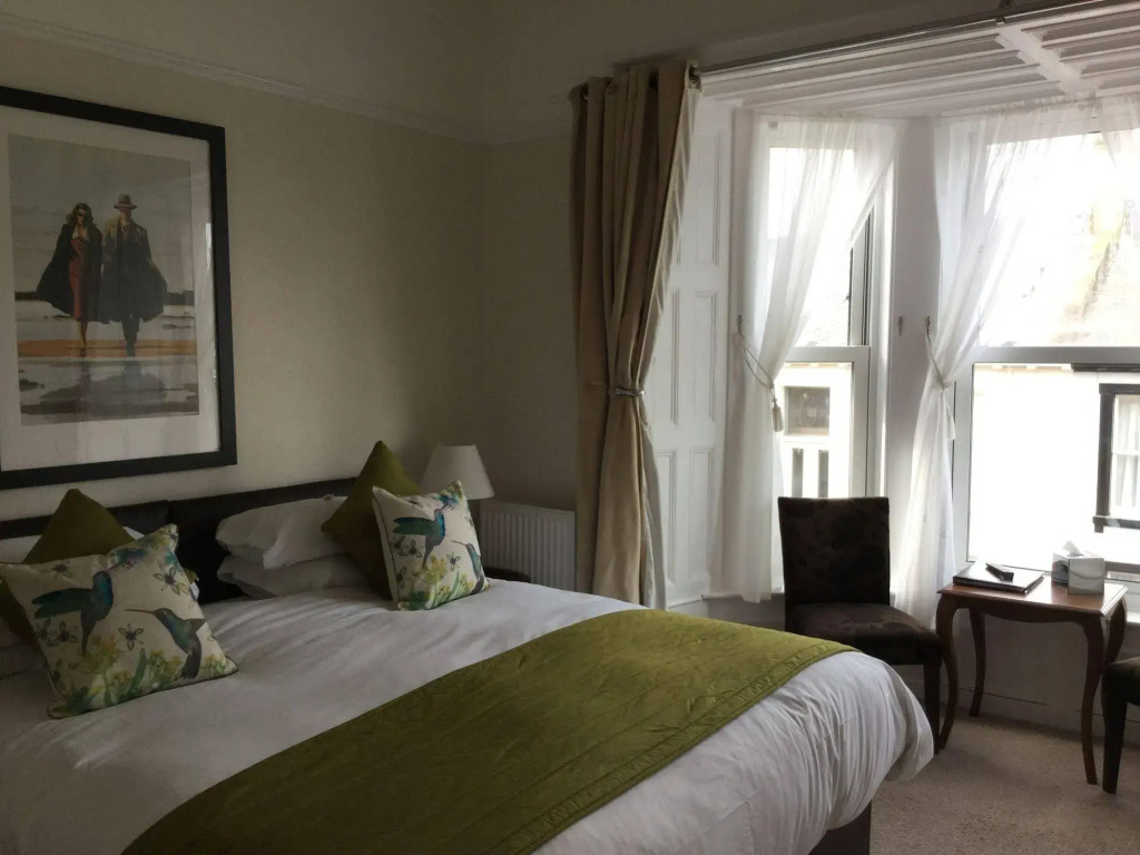 Craggallan Guest House