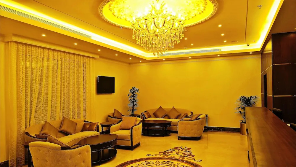 Rozaio Hotel