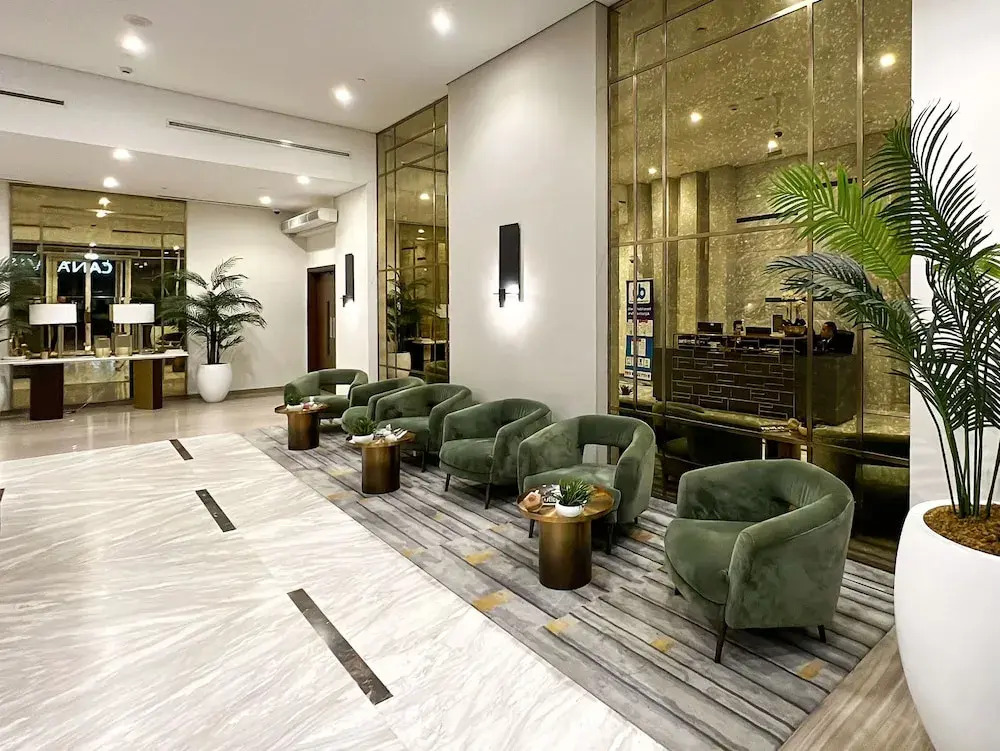 1612 Damac Reva Residences
