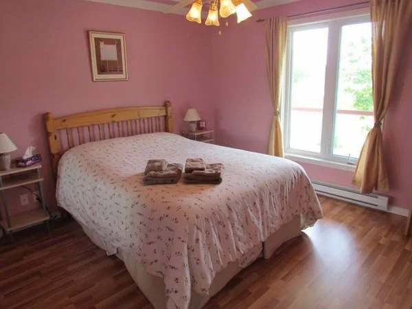 Gîte Aux Orchidées