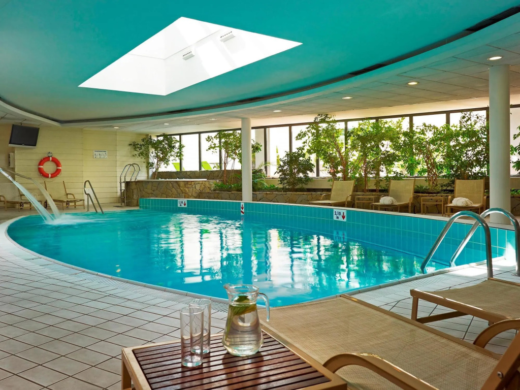 Novotel Szczecin Centrum