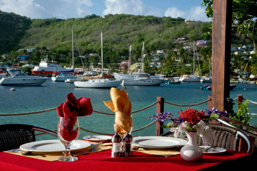 Frangipani Hotel