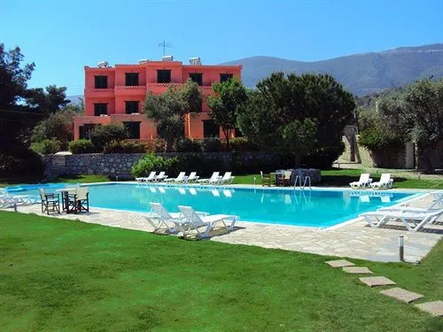 Aliki Beach Hotel