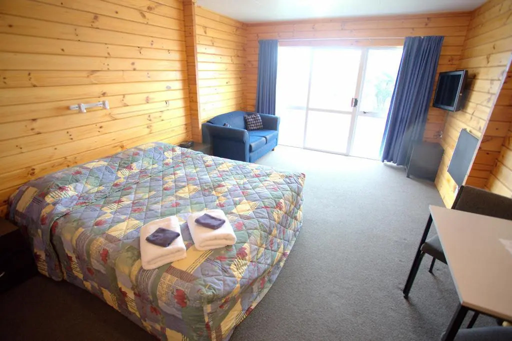 Panorama Motel