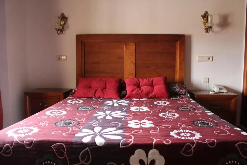 Hotel La Villa