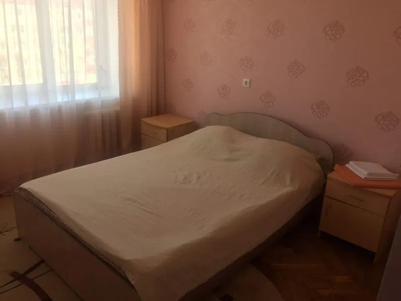 Отель  Кумертау