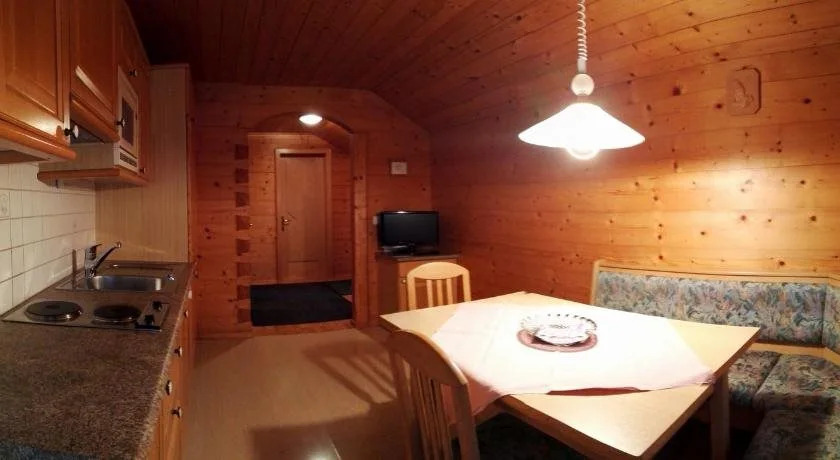 Haus Maria-Theresia