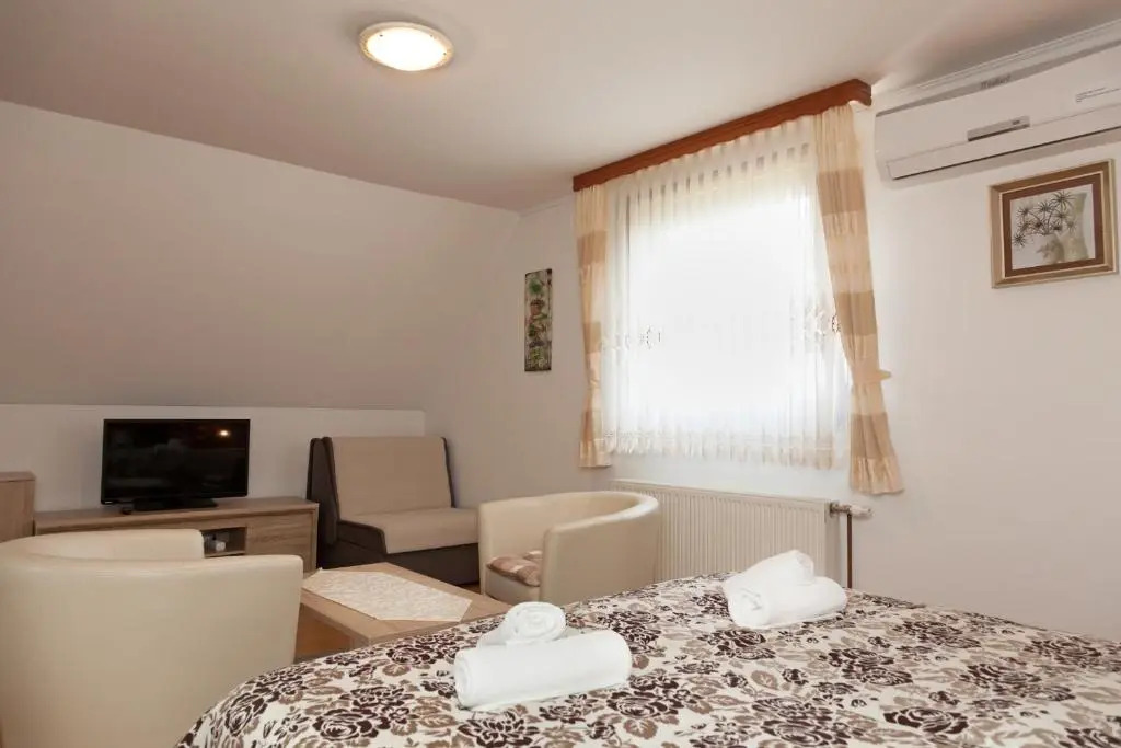 Guest House Ljubica