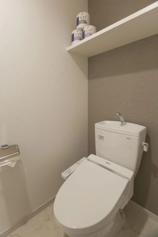 Residence Tenjinn Minami