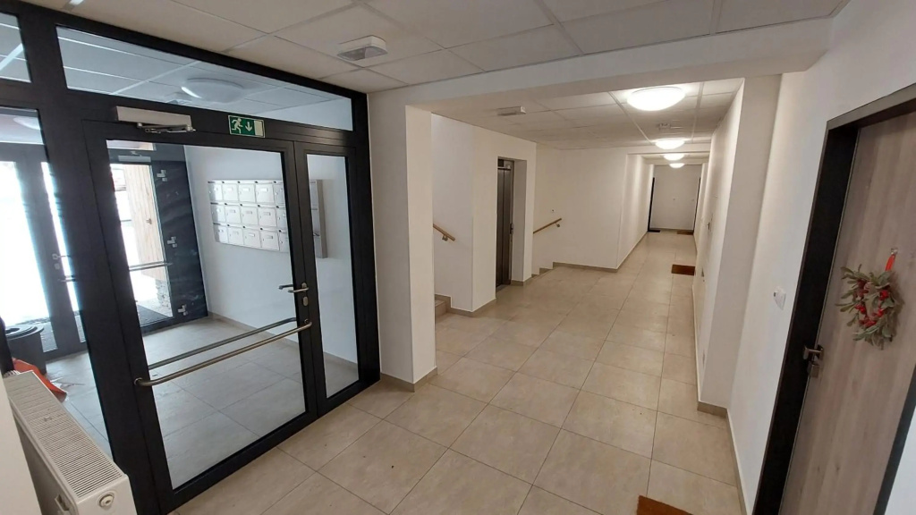 Apartment Iva