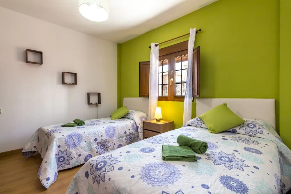 Villa Flor