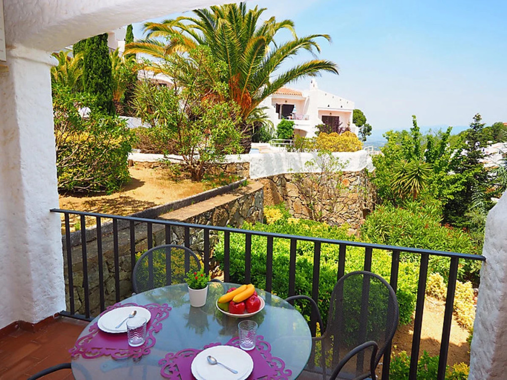 Holiday Home Els Vilars
