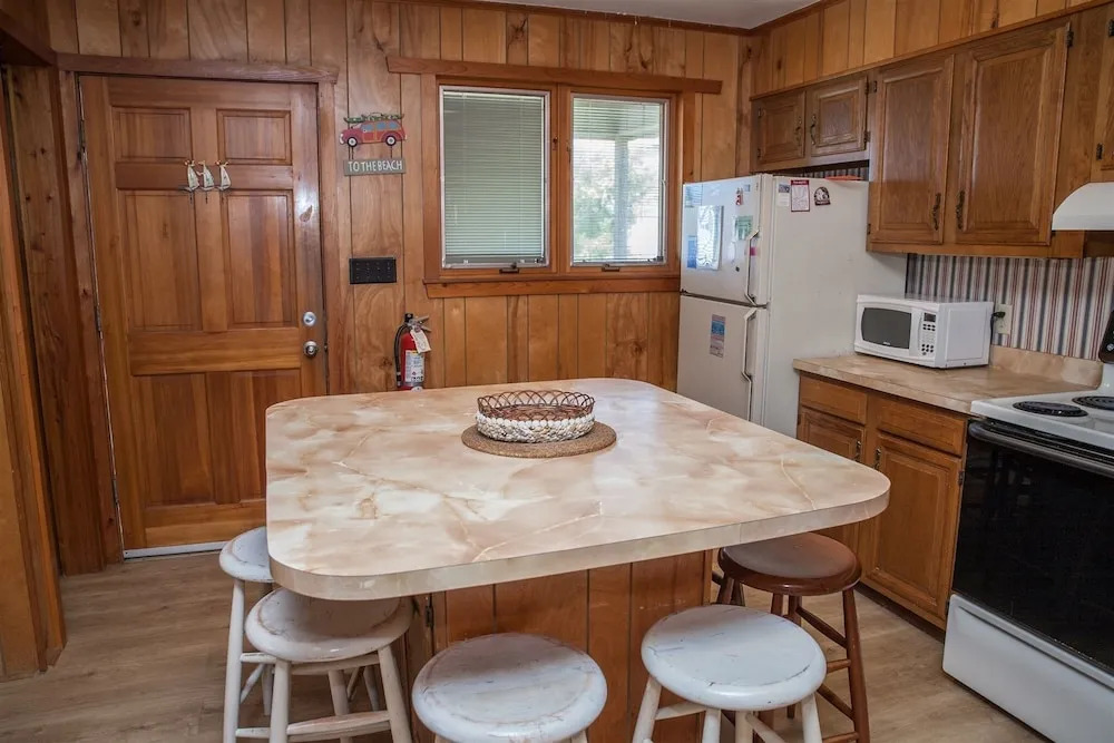 Shell Seeker 3 Bedroom Cottage