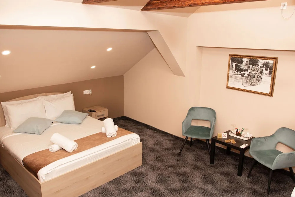 Skadarlija Suites