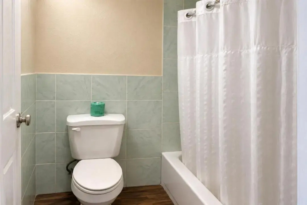 Regency Inn Houston near Hobby Airport
