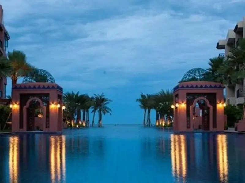 Marrakesh Serviced Apartment