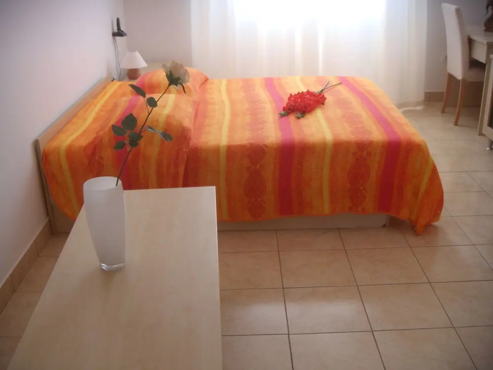Apartments Tamarix