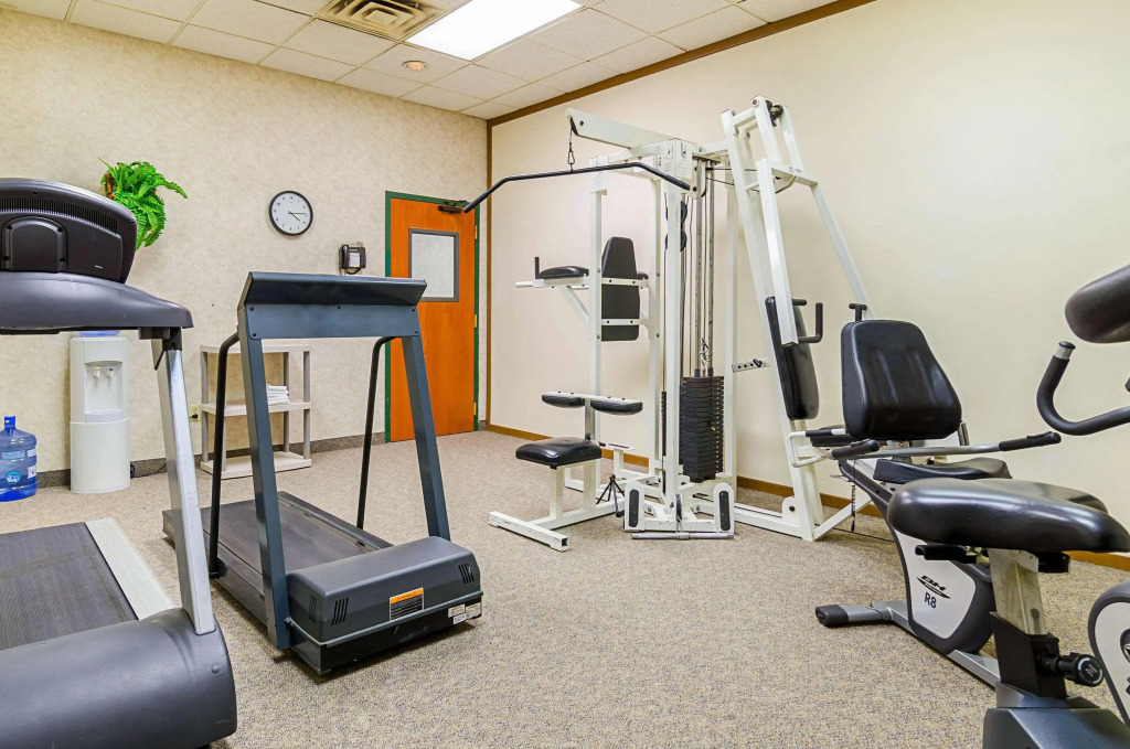 Quality Inn Rosebud Casino