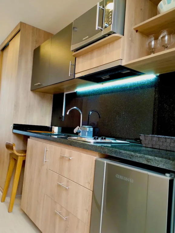 ApartaSuite Spa Work Bogota