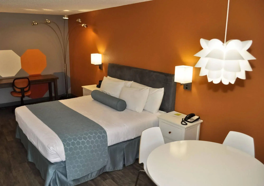 The Infusion Beach Club