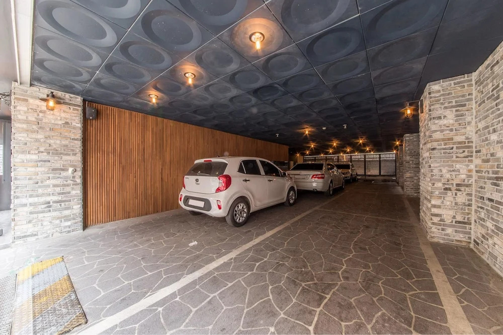Duruwa Hotel