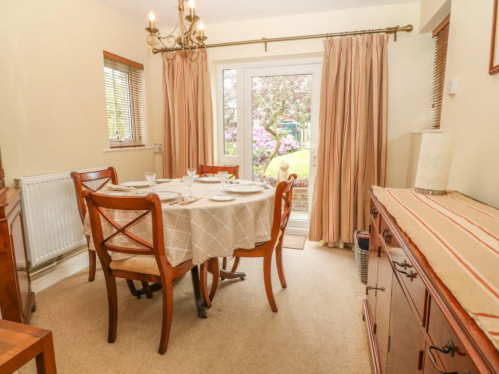 Simdda Wen Cottage