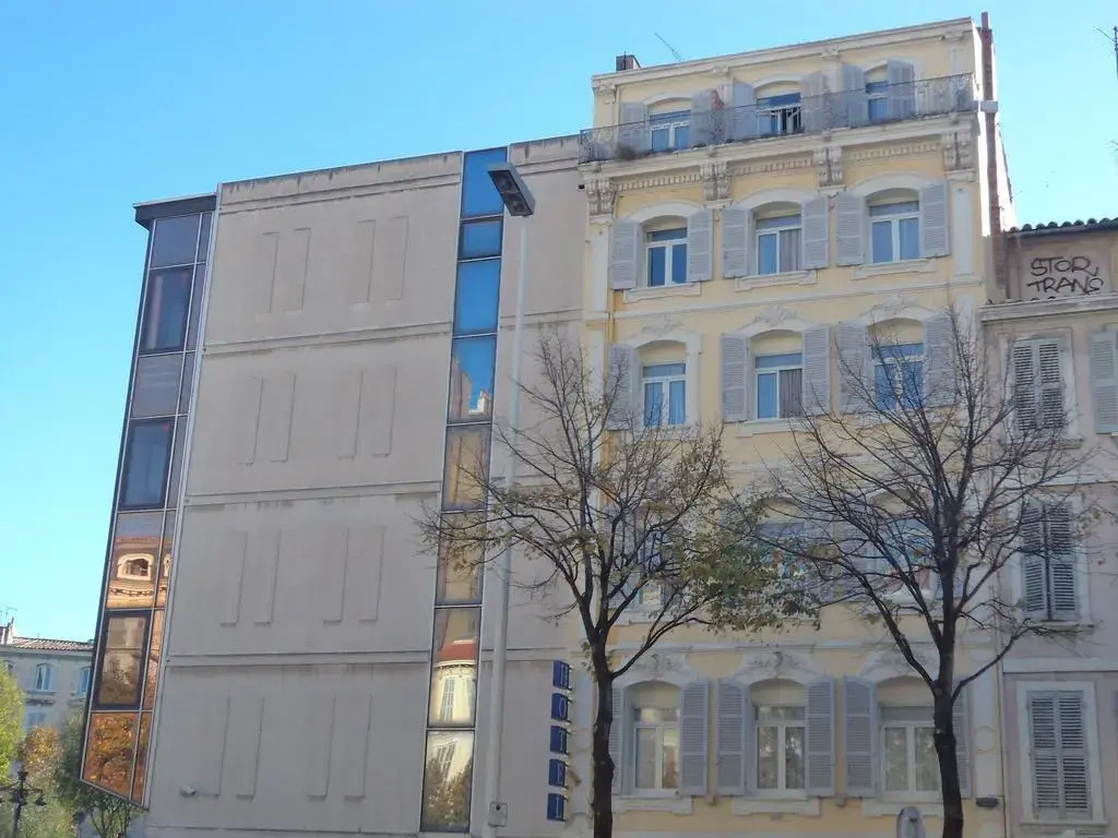 Hotel Lutetia