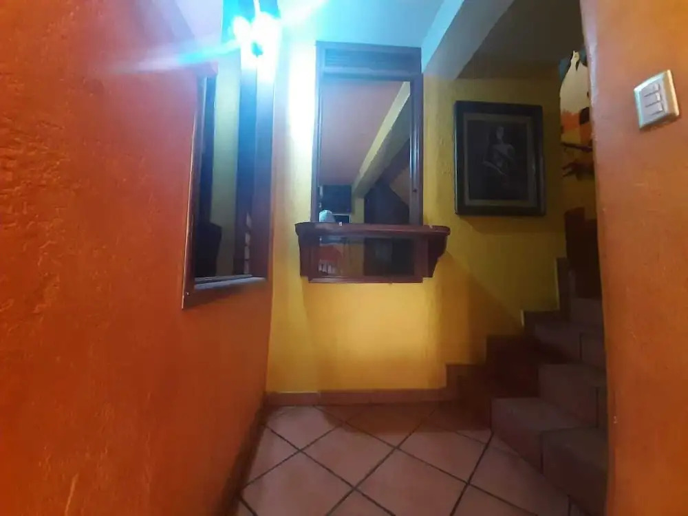 Hotel San Agustin