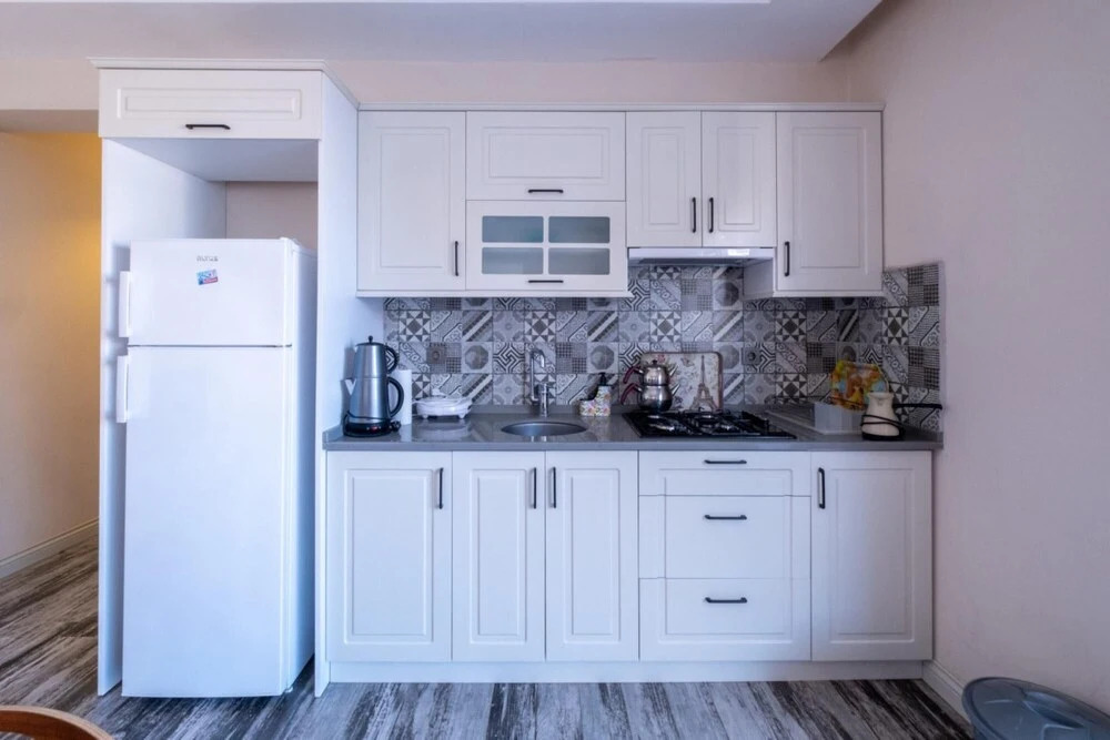 Refreshing and Peaceful Flat in Fethiye