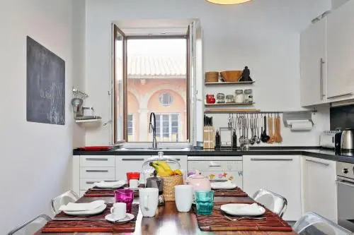 Residenza Vecchiarelli