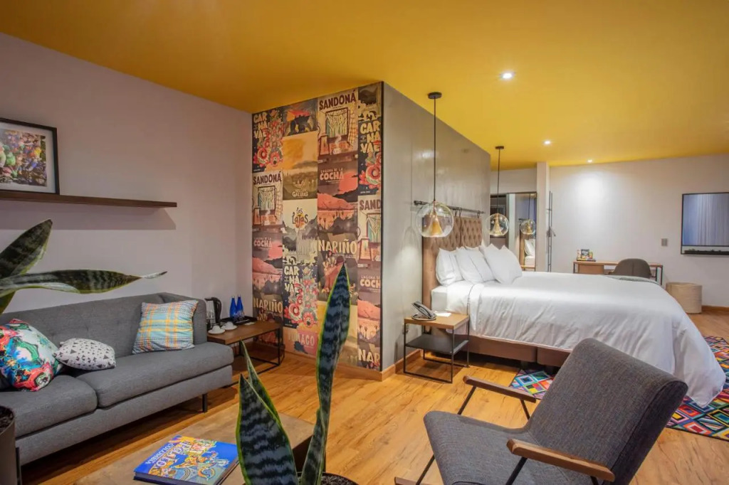 Hotel V1501