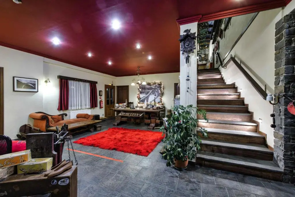 Hotel Teloneio