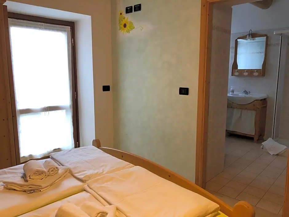 B&B Monte Tesobo