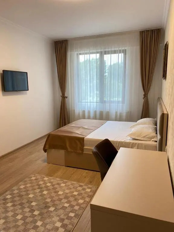Sensation Apartament Solid Residence
